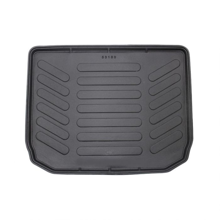 Covor Protectie Portbagaj Umbrella Pentru Skoda Roomster 2006-2015 61078