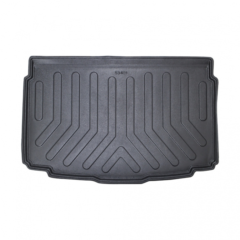 Covor Protectie Portbagaj Umbrella Pentru Vw T-roc (cu Podea Joasa) 2017- 61225