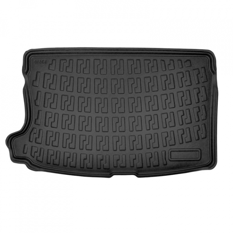 Covor Protectie Portbagaj Umbrella Pentru Vw T-cross (cu Podea Inalta) 2019- 119116