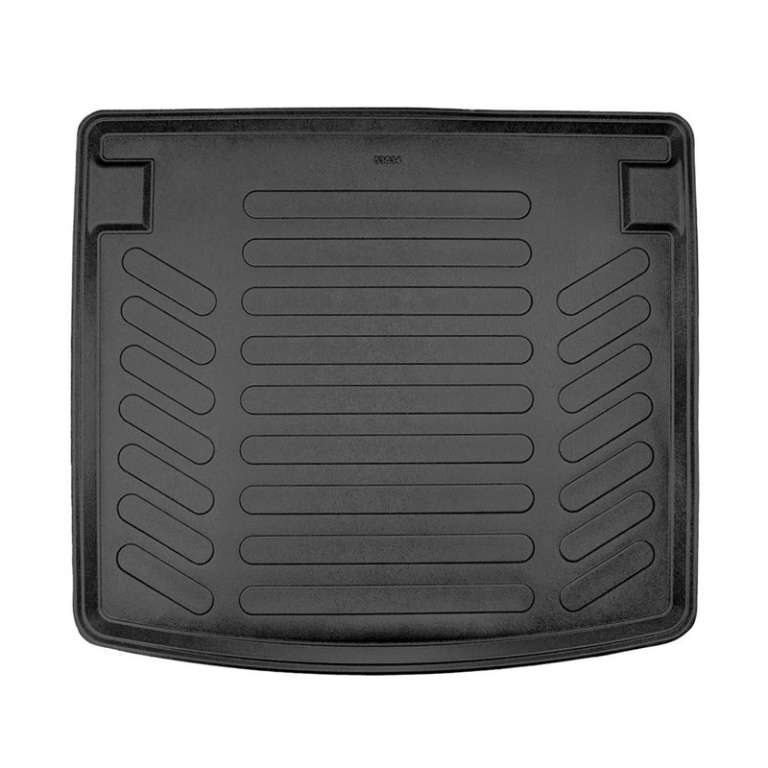 Covor Protectie Portbagaj Umbrella Pentru Vw Caddy Iii 2003-2010 76066