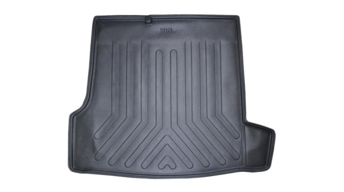 Covor protectie portbagaj umbrella pentru volkswagen passat b5 / b5.5 1997-2006 UNIVERSAL Universal #6 8682578007647