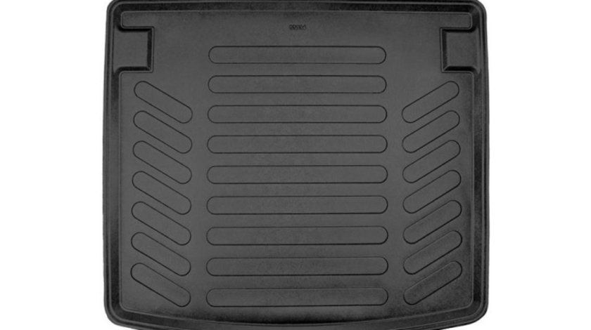 Covor protectie portbagaj umbrella pentru volkswagen caddy iii 2003-2010 UNIVERSAL Universal #6 8682578007555