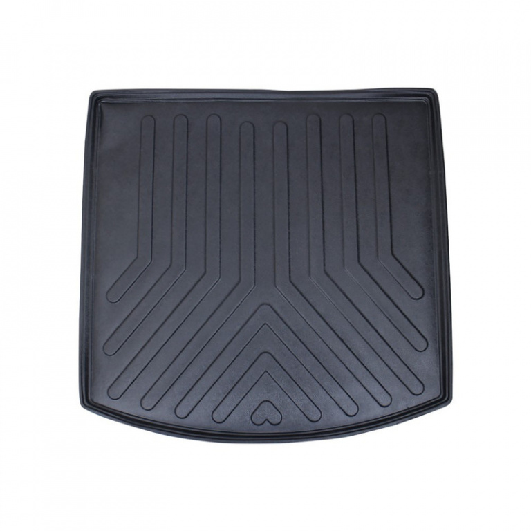 Covor Protectie Portbagaj Umbrella Pentru Volkswagen Touran Ii 2015- 8682578014669
