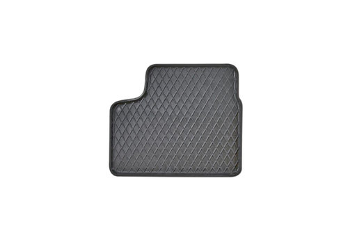Covorașa Cauciuc Mg Astra Ii I Iii Spate, Model - (24 StÂnga) Amio MG-24-L