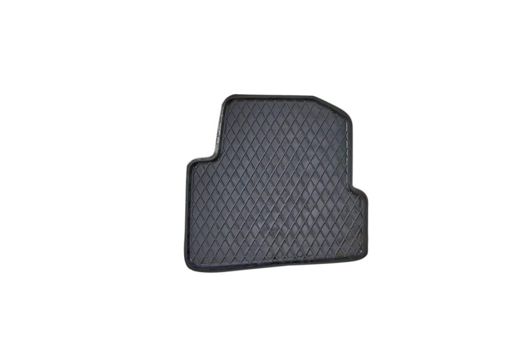 Covorașa Cauciuc Mg Fabia Ii Spate, Model - (26 StÂnga) Amio MG-26-L