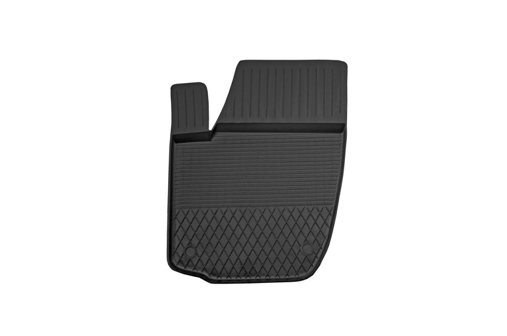 Covorașa Cauciuc Mg Skoda Rapid Față, Model - (s StÂnga) Amio MG-S-L
