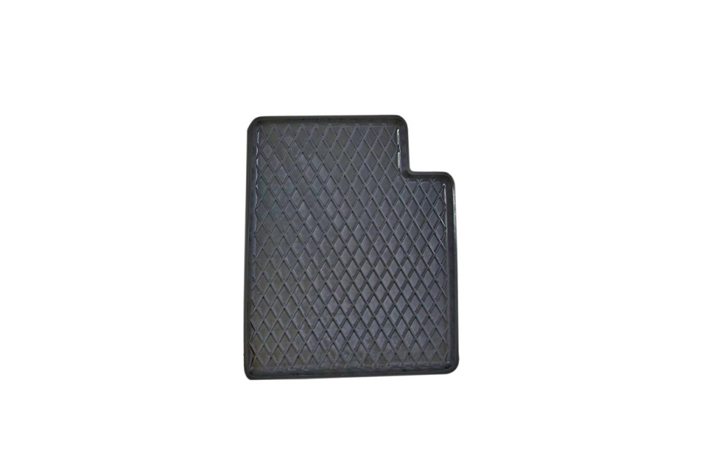 Covorașa Cauciuc Mg Tico - Model - (14 Dreapta) Amio MG-14-P