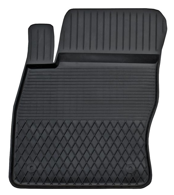 Covoraș Cauciuc Fata Stanga Sofer Mg Volkswagen Golf 7 2012→ MG-TX-L