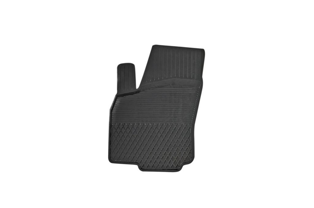 Covoraș Cauciuc Mg Astra Ii I Ii Față, Model - (dx StÂnga) Amio MG-DX-L