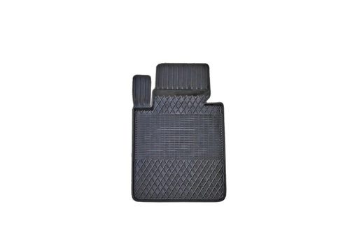 Covoraș Cauciuc Mg Bmw 3 Față, Model - (hx StÂnga) Amio MG-HX-L