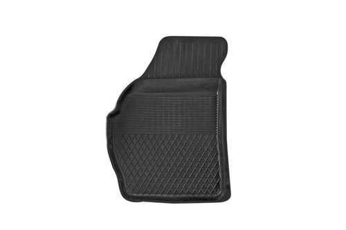 Covoraș Cauciuc Mg Daewoo Matiz Față, Model - (t StÂnga) Amio MG-T-L