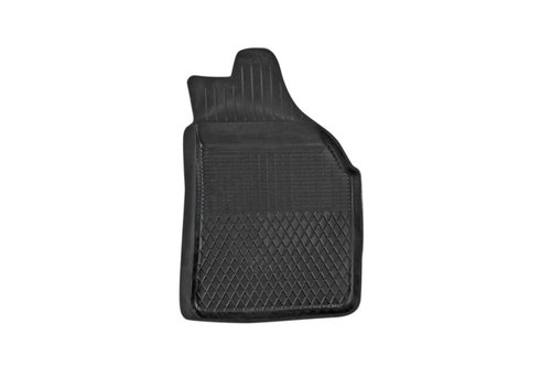 Covoraș Cauciuc Mg Daewoo Matiz, Mazda 2 I 3, Față, Model (fxp) - (t Dreapta) Amio MG-T-P