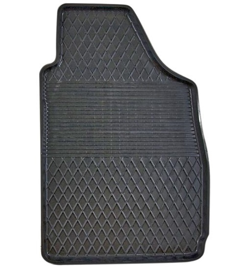 Covoraș Cauciuc Mg Fiat Panda Față, Model - (bx Dreapta) Amio MG-BX-P