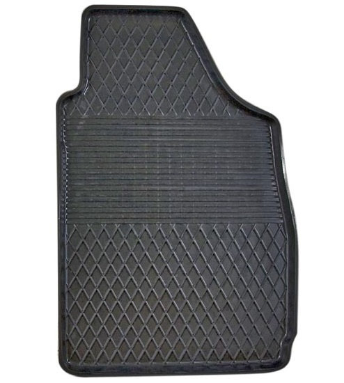 Covoraș Cauciuc Mg Fiat Panda Față, Model - (bx Dreapta) Amio MG-BX-P