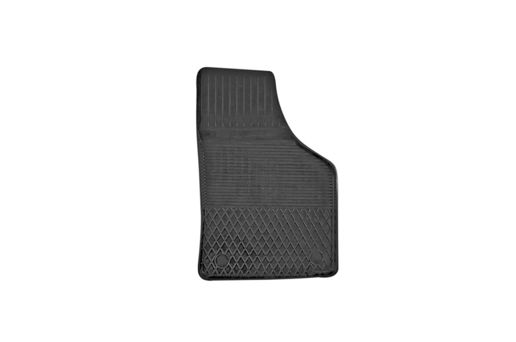 Covoraș Cauciuc Mg Octavia Ii, Golf 5 I 6 Față, Model - (cx Dreapta) Amio MG-CX-P