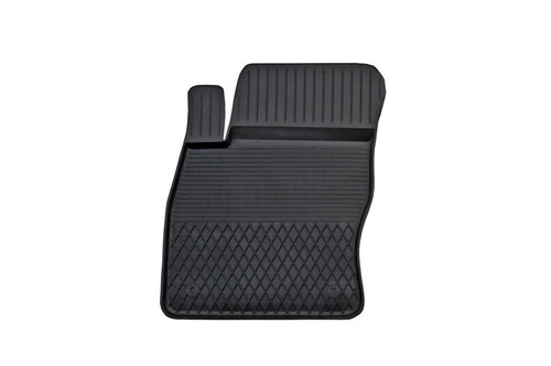 Covoraș Cauciuc Mg Vw Golf Vii Față, Model - (tx StÂnga) Amio MG-TX-L
