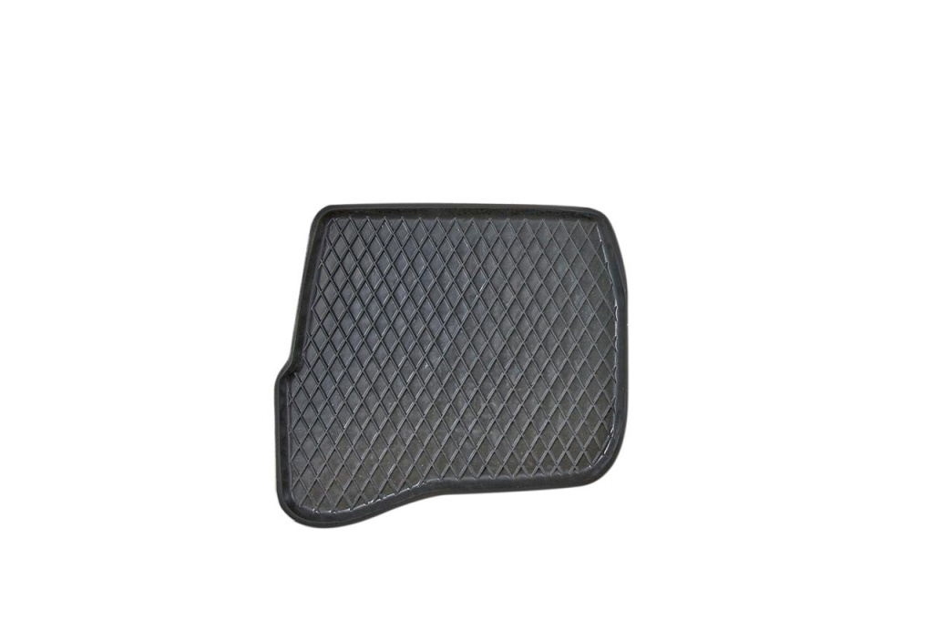 Covoraș De Cauciuc Mg Passat Spate, Model - (17 StÂnga) Amio MG-17-L