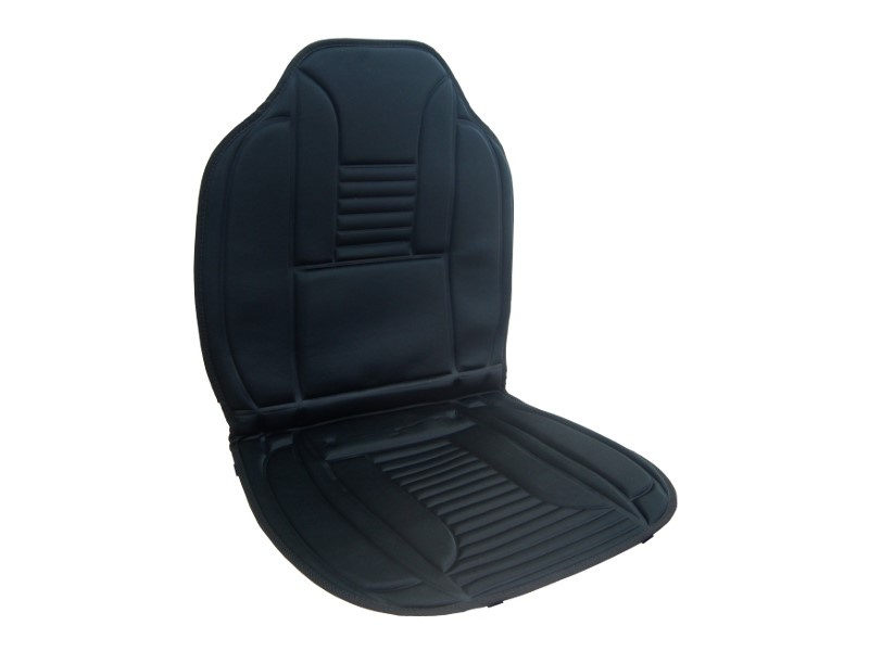 Covoraș De încălzire Scaun 12v 35w / 45w Cu Termostat Carmotion 58482