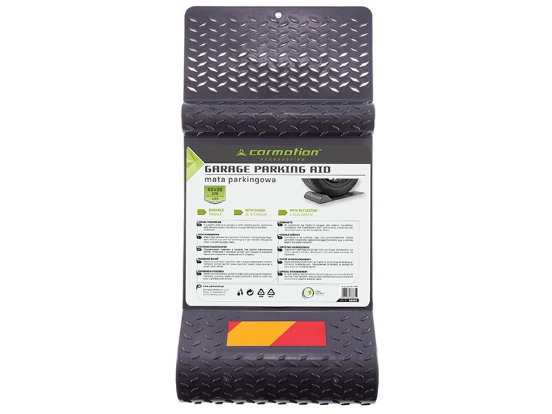 Covoraș De Parcare Cu Cală Carmotion 86865