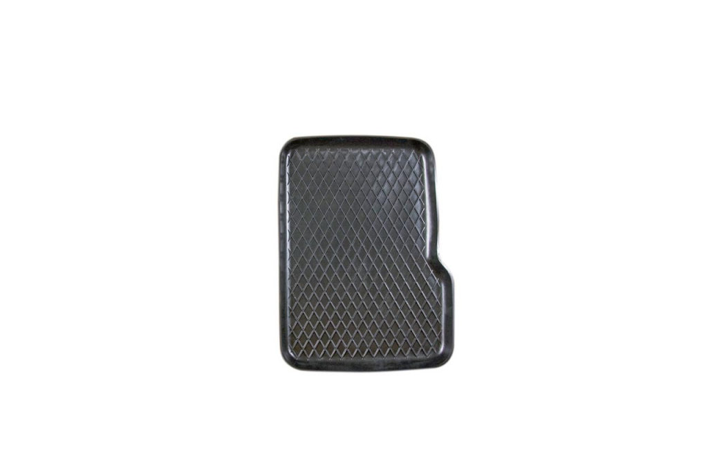 Covoraș Din Cauciuc Mg Skoda Spate, Model - (8 Dreapta) Amio MG-8-P