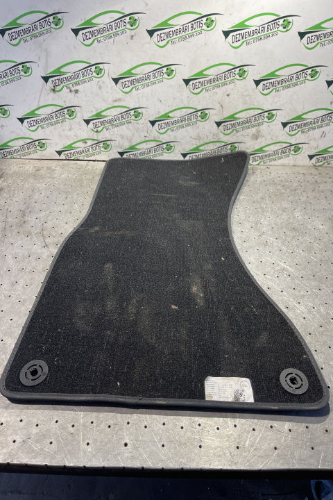 Covoras 4G1 863 691 Audi A6 4G/C7 [2010 - 2014] Sedan