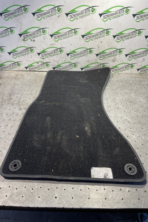 Covoras 4G1 863 691 Audi A6 4G/C7 [2010 - 2014] Sedan