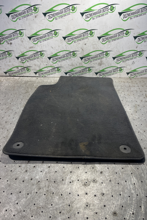Covoras 4G1 863 691 Audi A6 4G/C7 [2010 - 2014] Sedan