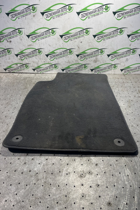 Covoras 4G1 863 691 Audi A6 4G/C7 [2010 - 2014] Sedan