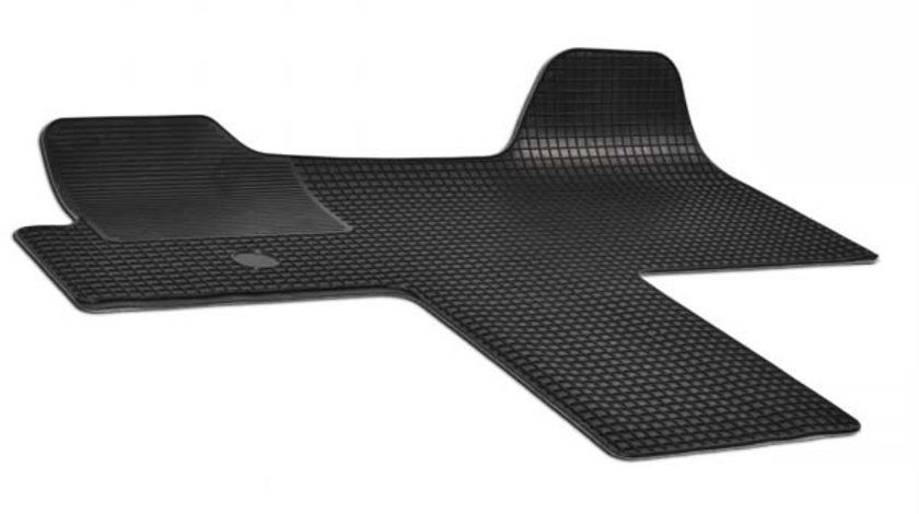 COVORAS AUTO CAUCIUC CITROEN JUMPER (2006-2014).(2014-).PEUGEOT BOXER (2006-).FIAT DUCATO (2006-2014).(2014-) - 1PCS
