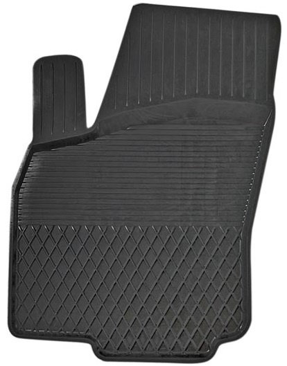 Covoras Auto Cauciuc Fata Stanga Amio Opel Astra II, III MG-DX-L