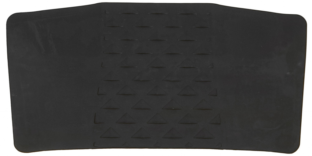 Covoras Auto Cauciuc Spate Mijloc Oe Hyundai Tucson NX4 2021→ Negru N7131ADE2C
