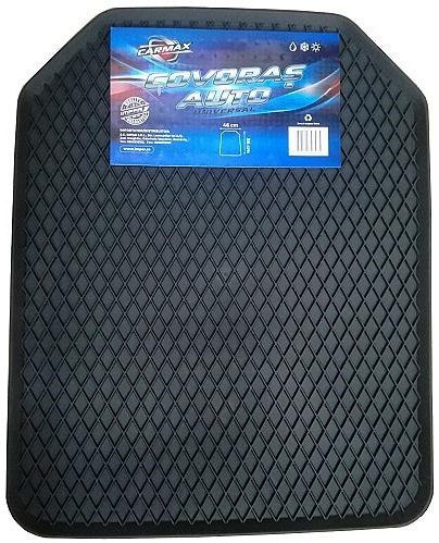 Covoras Auto Cauciuc Universal Carmax 48544