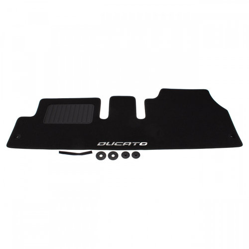 Covoras Auto Mocheta Fata Oe Fiat Ducato 5 2014→ 50290635