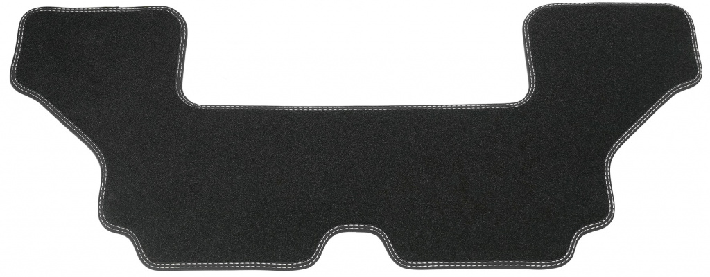 Covoras Auto Mocheta Spate Oe Hyundai Santa Fe MX5 2024→ Negru P7143ADE30E