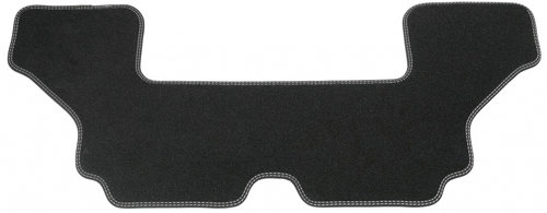 Covoras Auto Mocheta Spate Oe Hyundai Santa Fe MX5 2024→ Negru P7143ADE30E