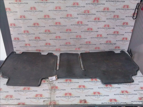 Covoras auto RENAULT KANGOO an fabr. 2011