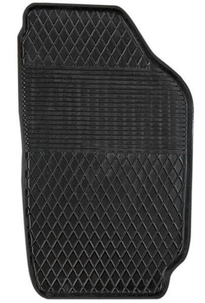 Covoras Cauciuc Fata Dreapta Amio Skoda Fabia MG-X-P