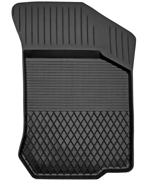Covoras Cauciuc Fata Dreapta Amio Skoda Octavia 1, Volkswagen Golf 4 MG-U-P
