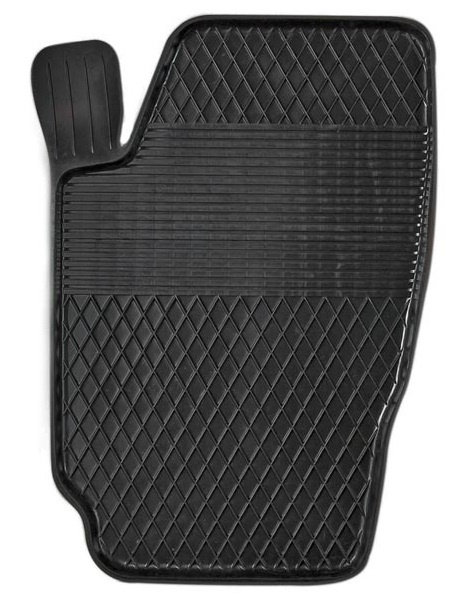 Covoras Cauciuc Fata Stanga Amio Skoda Fabia MG-X-L