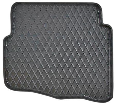 Covoras Cauciuc Spate Dreapta Amio Skoda Fabia MG-22-P
