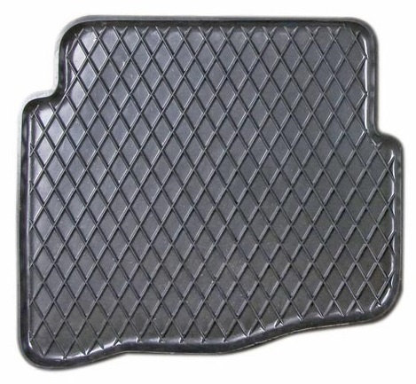 Covoras Cauciuc Spate Stanga Amio Skoda Fabia MG-22-L