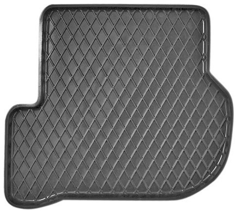 Covoras Cauciuc Spate Stanga Amio Skoda Octavia 2, Volkswagen Golf 5, 6 MG-23-L