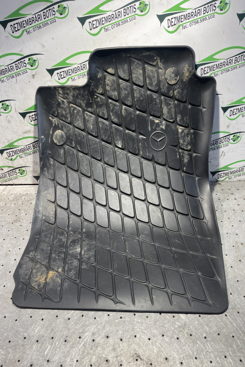 Covoras fata dreapta A1676806506 Mercedes-Benz GLE (C167) [2019 - 2023]