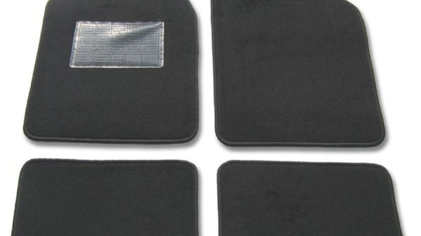 Covoras RENAULT CLIO I (B/C57_ 5/357_) Producator POLGUM PG9900-1