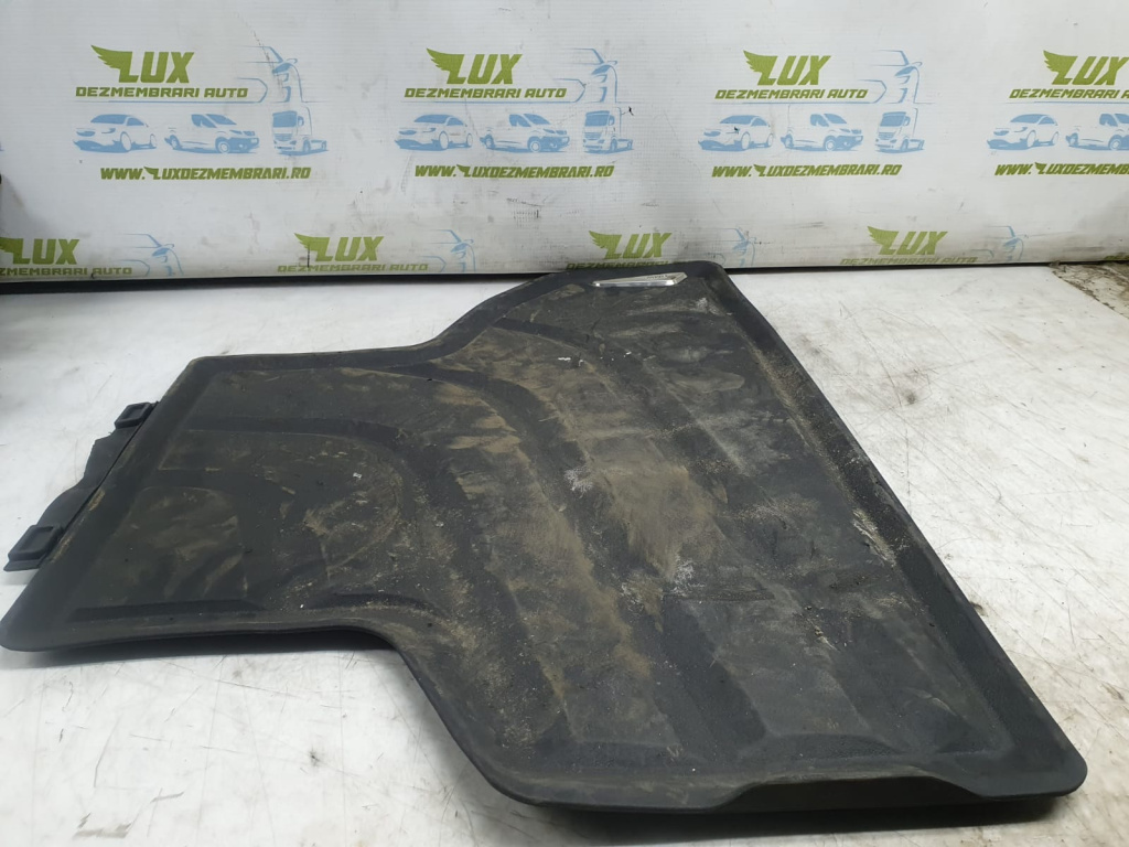 Covoras spate 51472458440 BMW X6 F16 [2014 - 2020] M50D 3.0 D N57D30C