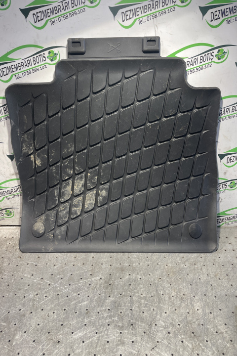 Covoras spate dreapta A1676807306 Mercedes-Benz GLE (C167) [2019 - 2023]