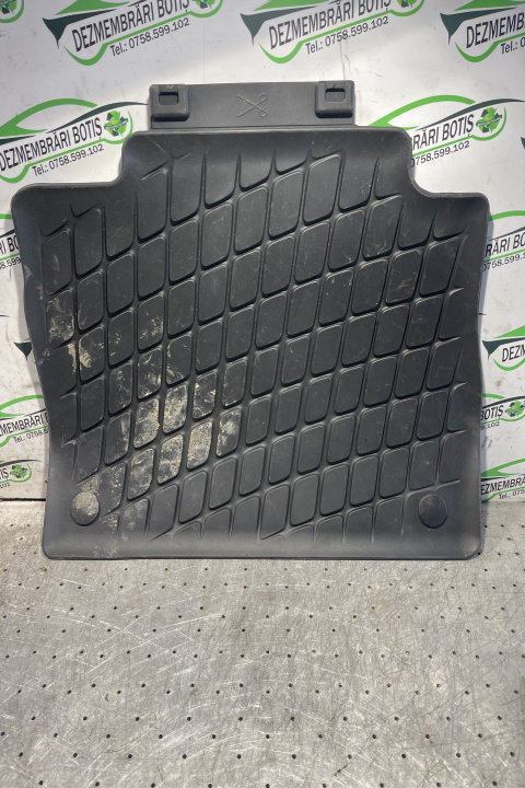 Covoras spate dreapta A1676807306 Mercedes-Benz GLE (C167) [2019 - 2023]