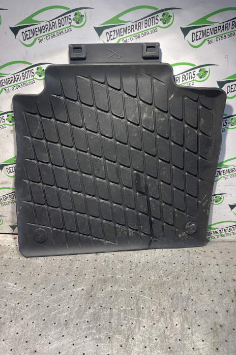 Covoras spate stanga A1676807406 Mercedes-Benz GLE (C167) [2019 - 2023]