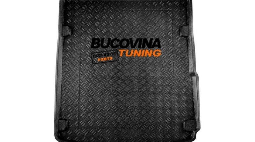 COVORAS TAVITA PORTBAGAJ AUTO AUDI A6 4F (04-11) LIMOUSINE