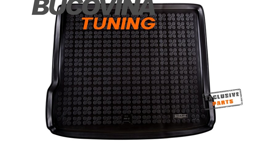 COVORAS TAVITA PORTBAGAJ AUTO AUDI Q3 (DUPA-11)